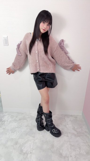 Twitterのコスプレ画像11