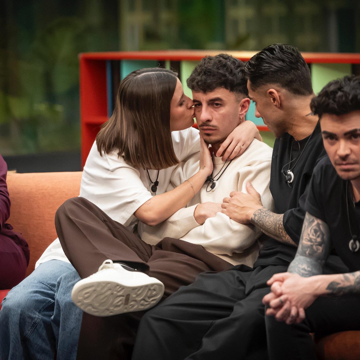 ¿QUÉ TEAM SOIS? 👁️

🔁 Team Sandra
❤️ Team Mara 

#GHDúoGala4 #GHDúo29E