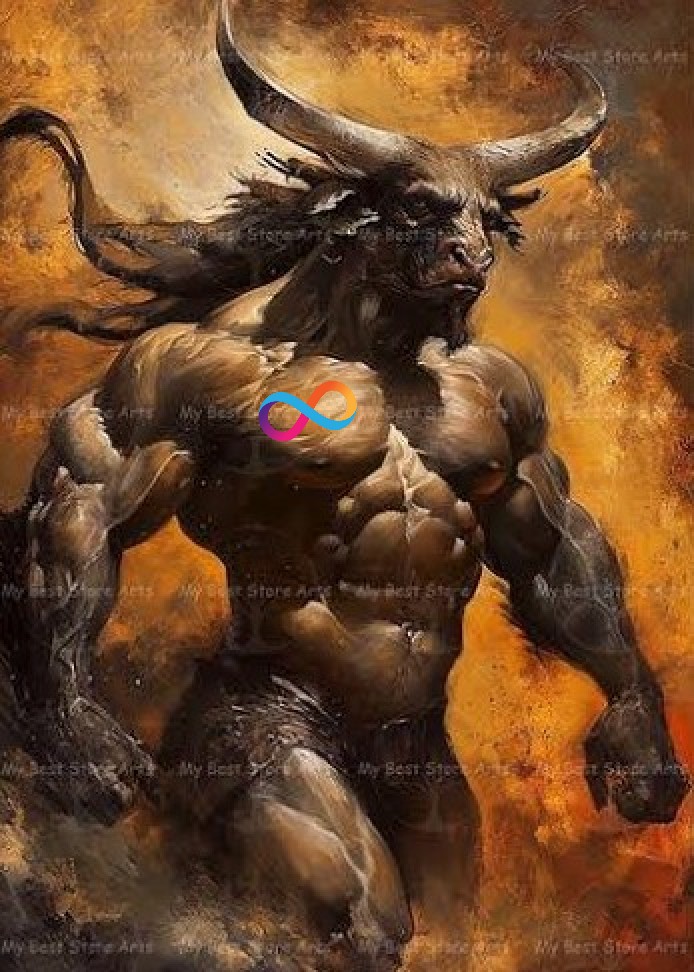 $ICP Bulls are a different breed