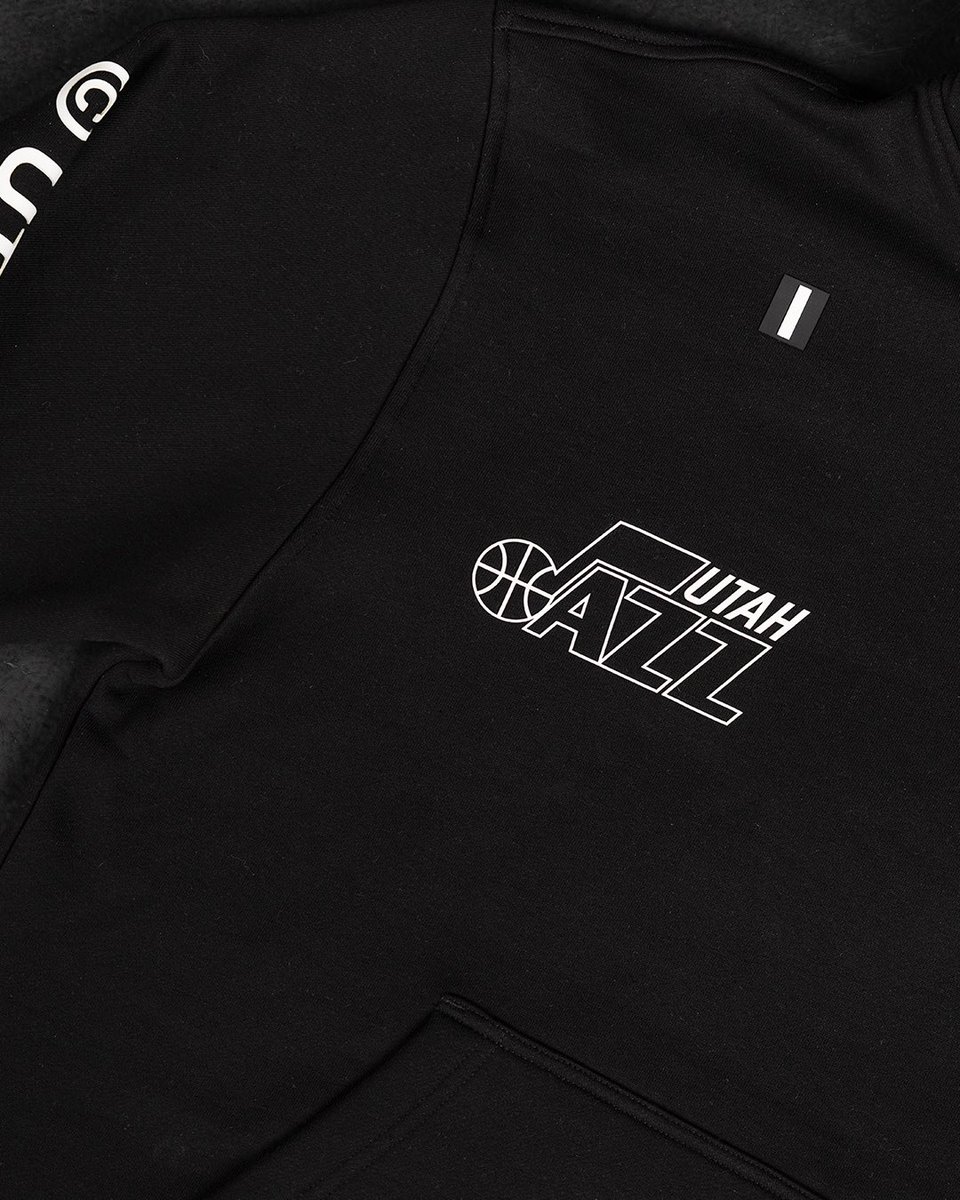 Utah Jazz tweet media