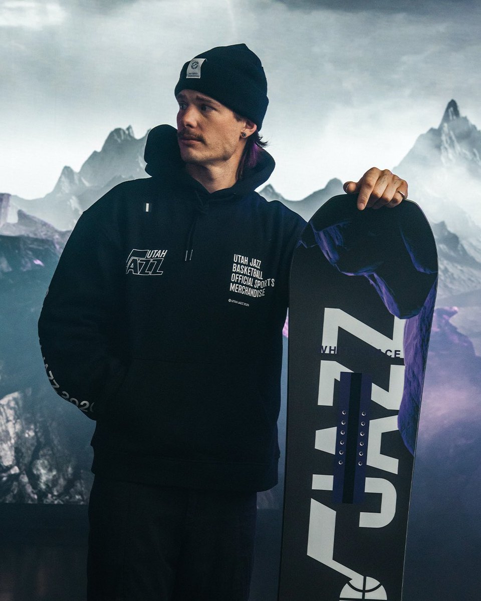 Utah Jazz tweet media