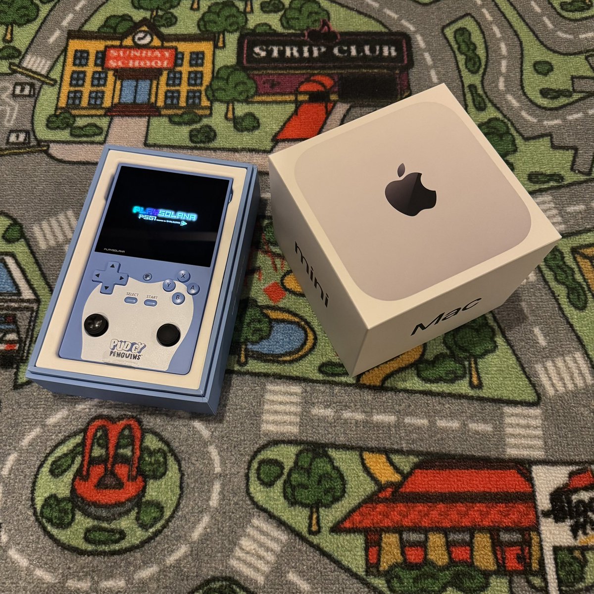 davepump tweet media