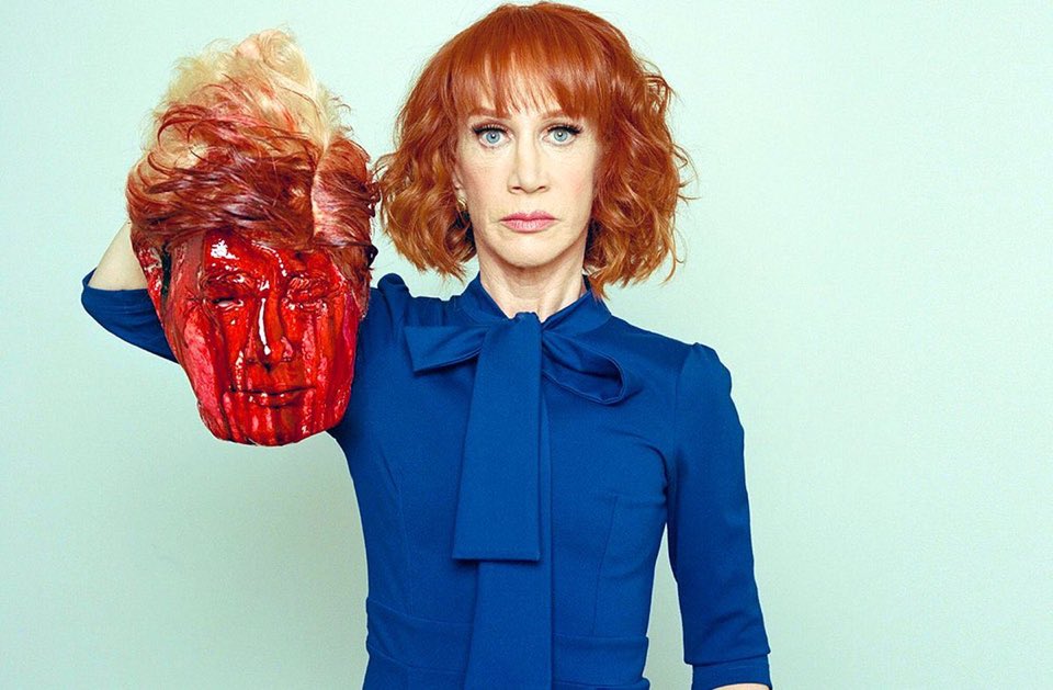 RealJamesWoods's tweet photo. Always the violence - either overt, or by innuendo. https://t.co/iGNLQXt1iI