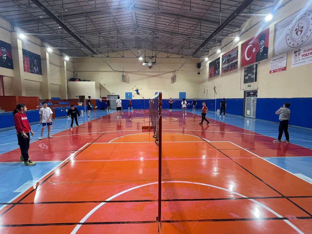 Kars Gençlik ve Spor İl Müdürlüğü tweet media
