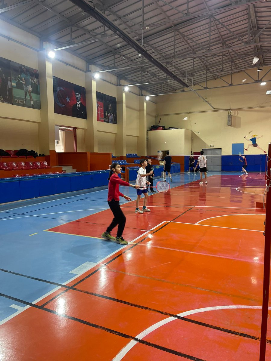 Kars Gençlik ve Spor İl Müdürlüğü tweet media