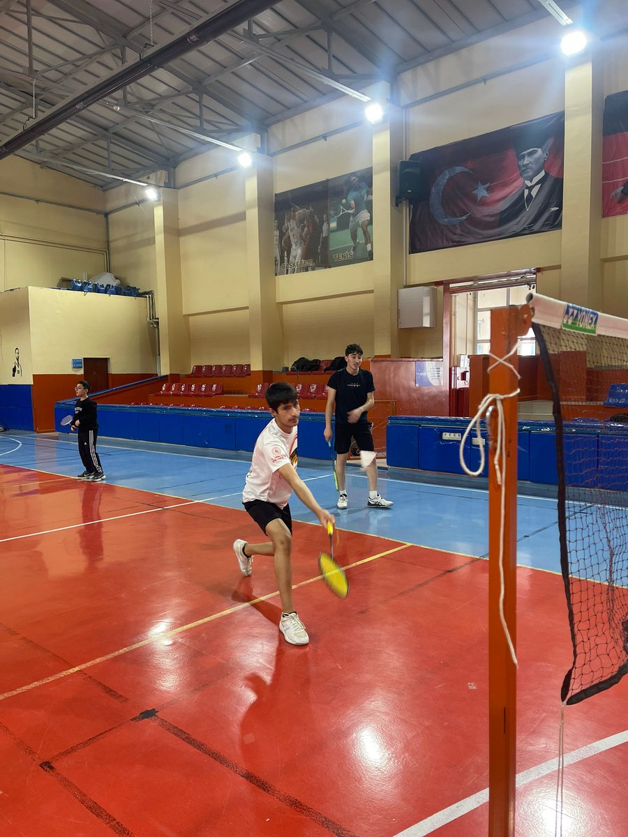 Kars Gençlik ve Spor İl Müdürlüğü tweet media