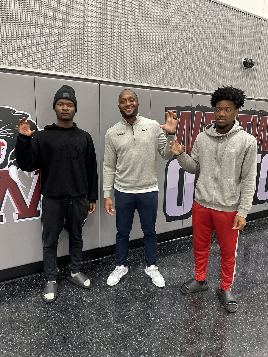 WestWoodcoachLV's tweet image. @JakeimEllison @uptopnewz @Jamar51Chaney  thx for stopping by…. @CoachScoe @CoachEddie1017