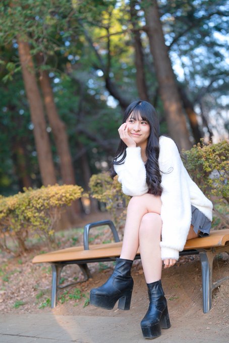 Twitterのコスプレ画像20