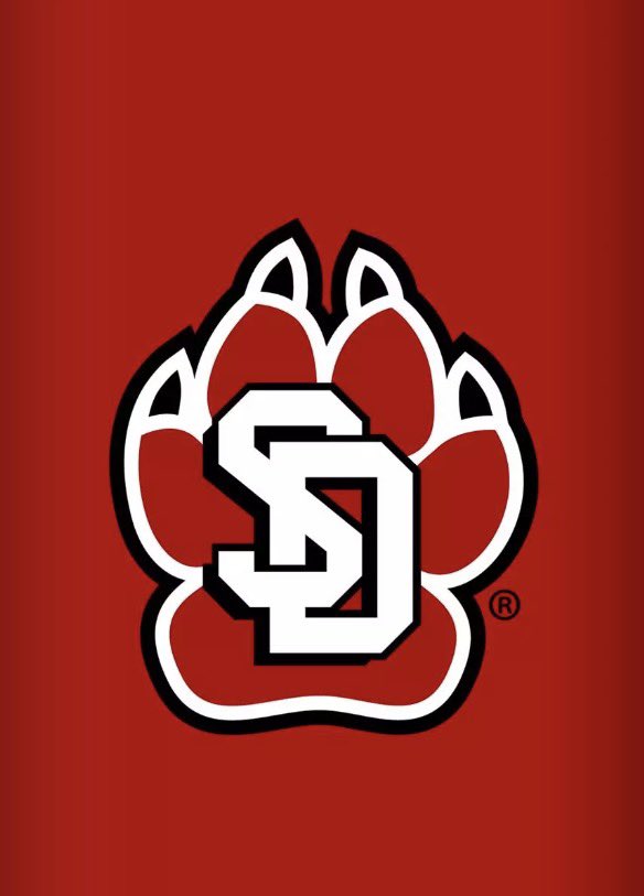 Thanks to  <a href="/CoachFinley_/">Will Finley</a>  from <a href="/SDCoyotesFB/">South Dakota Football</a> stopping by and talking today!!