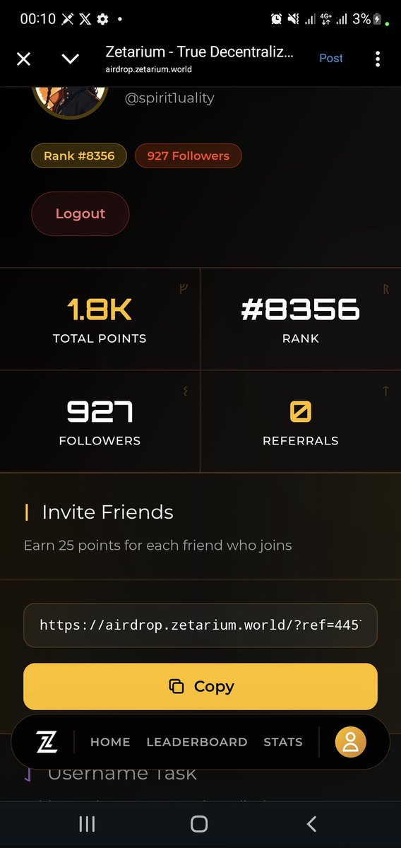 Dropped from 6k+ to 8k+ on <a href="/Zetarium_/">Zetarium</a> 

GN/GM CT, we go again