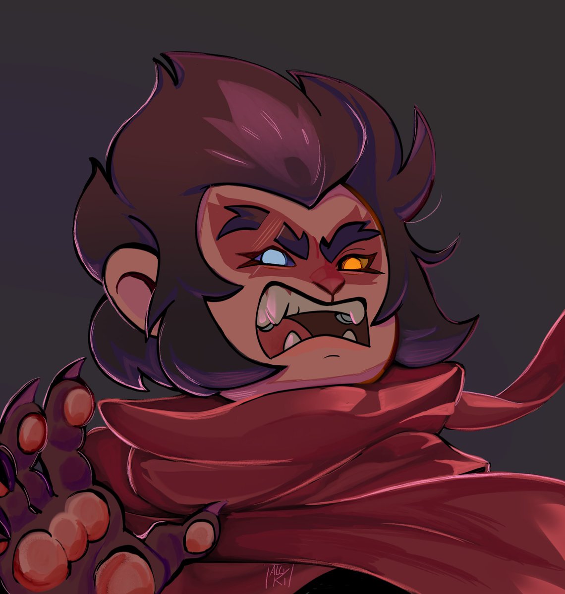 my traumatized boy❤️🖤
#LEGOMonkiekid #LMKfanart #lmk #LMKWukong #LMKMacaque #RenewMonkieKid