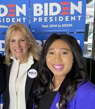 🚨BREAKING: Oklahoma Democratic Rep. Ajay Pittman has resigned from office after pleading guilty to 3 felonies.