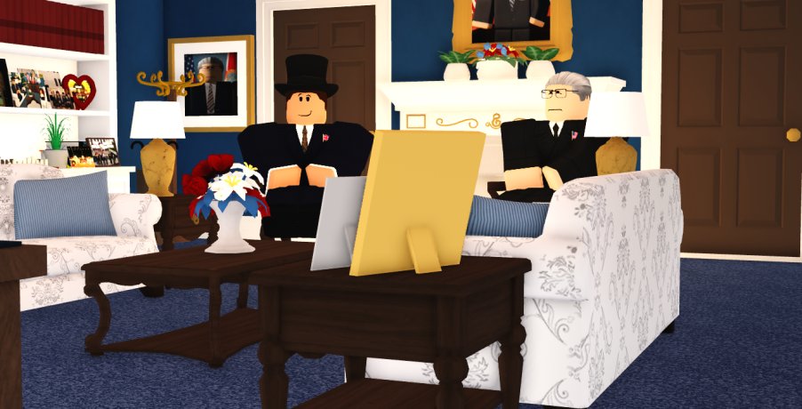 Thank you to Vice President <a href="/RaymondRedBUSA/">Raymond Reddington</a> for hosting me this afternoon after a long day. 

Our relationship resets today, and as Ambassador I will work tirelessly to prove why UKB is still a worthy friend.
