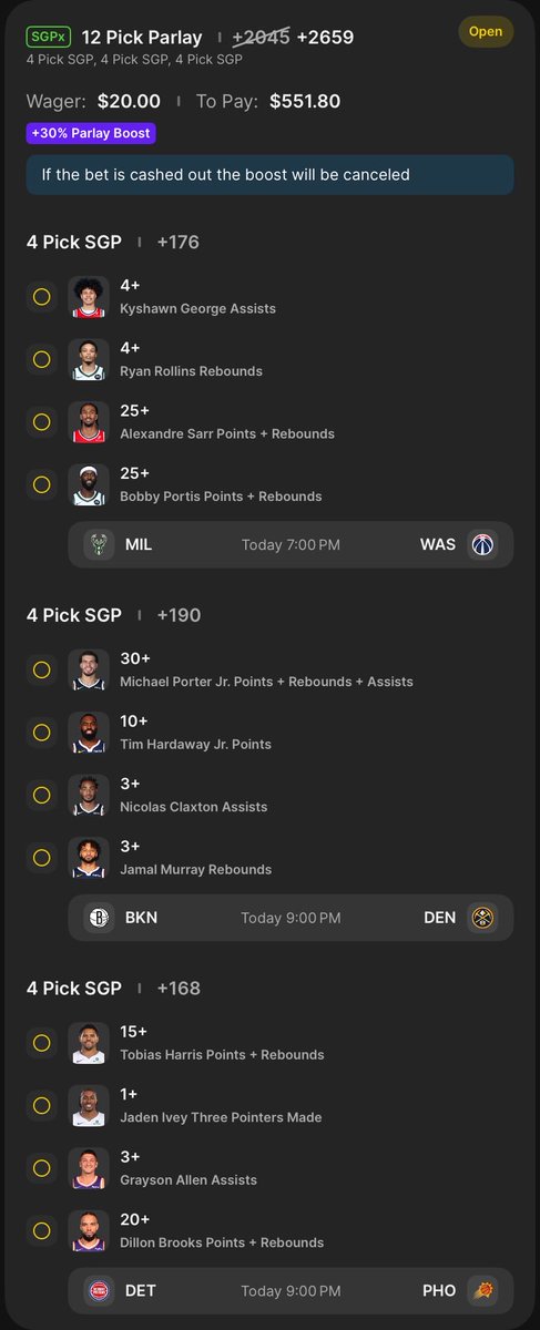 MOV Bets tweet media