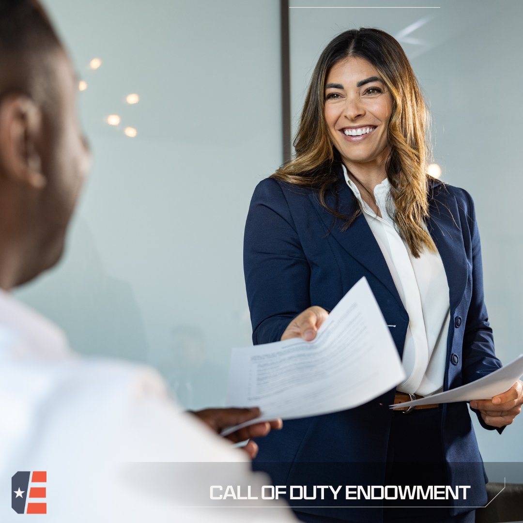 Call of Duty Endowment tweet media