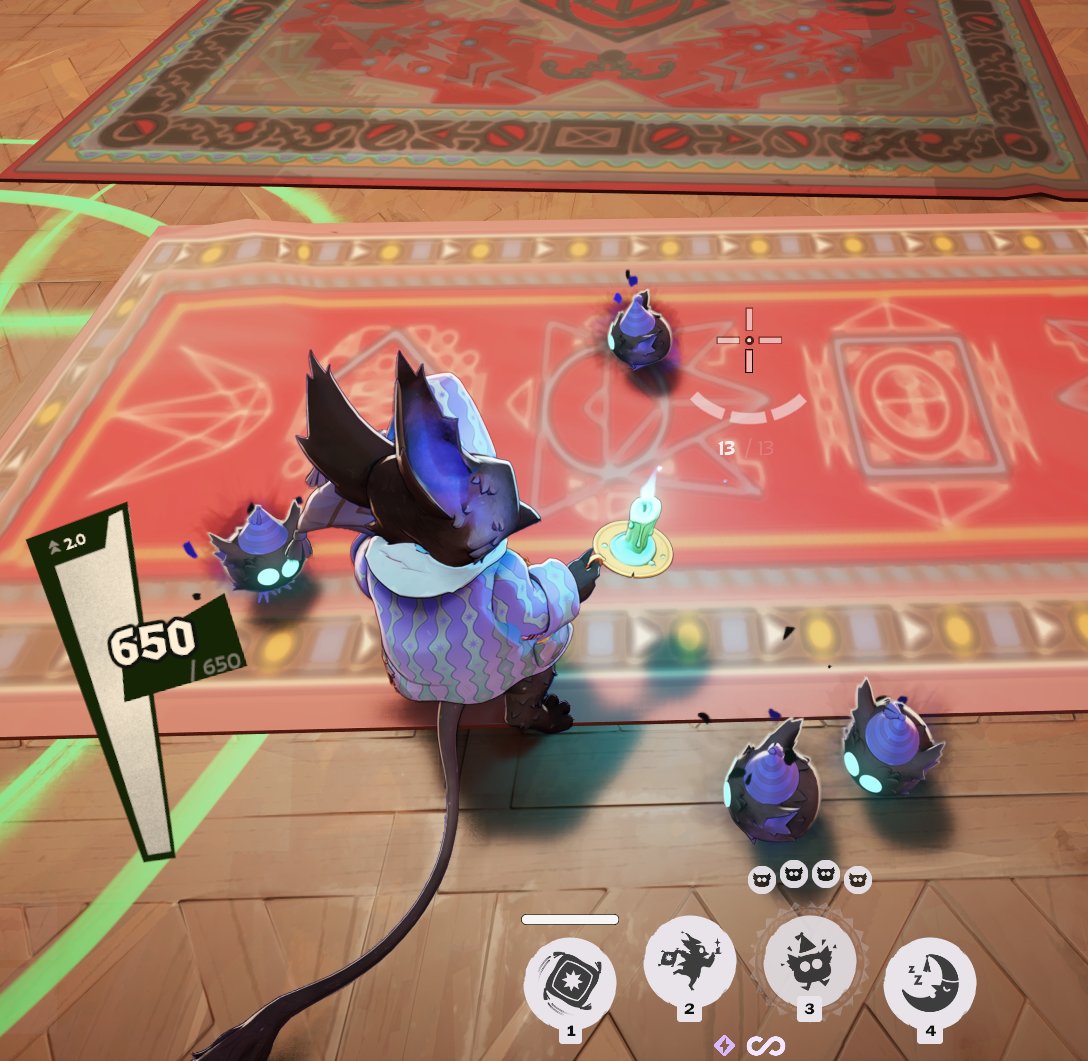 Big fan of the "chud son army" hero kits lately