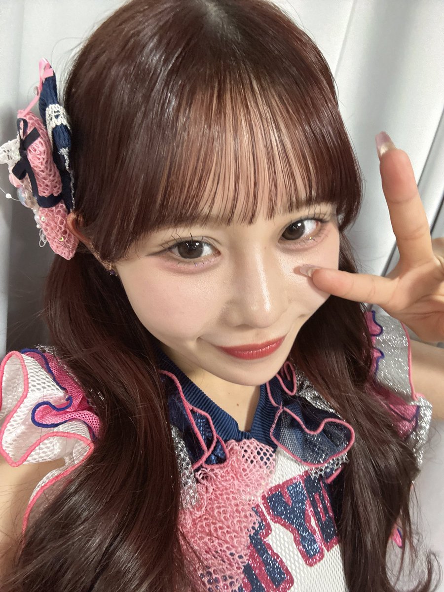 村川緋杏（CANDY TUNE） (@bibian_ct1203) / Highlights / X