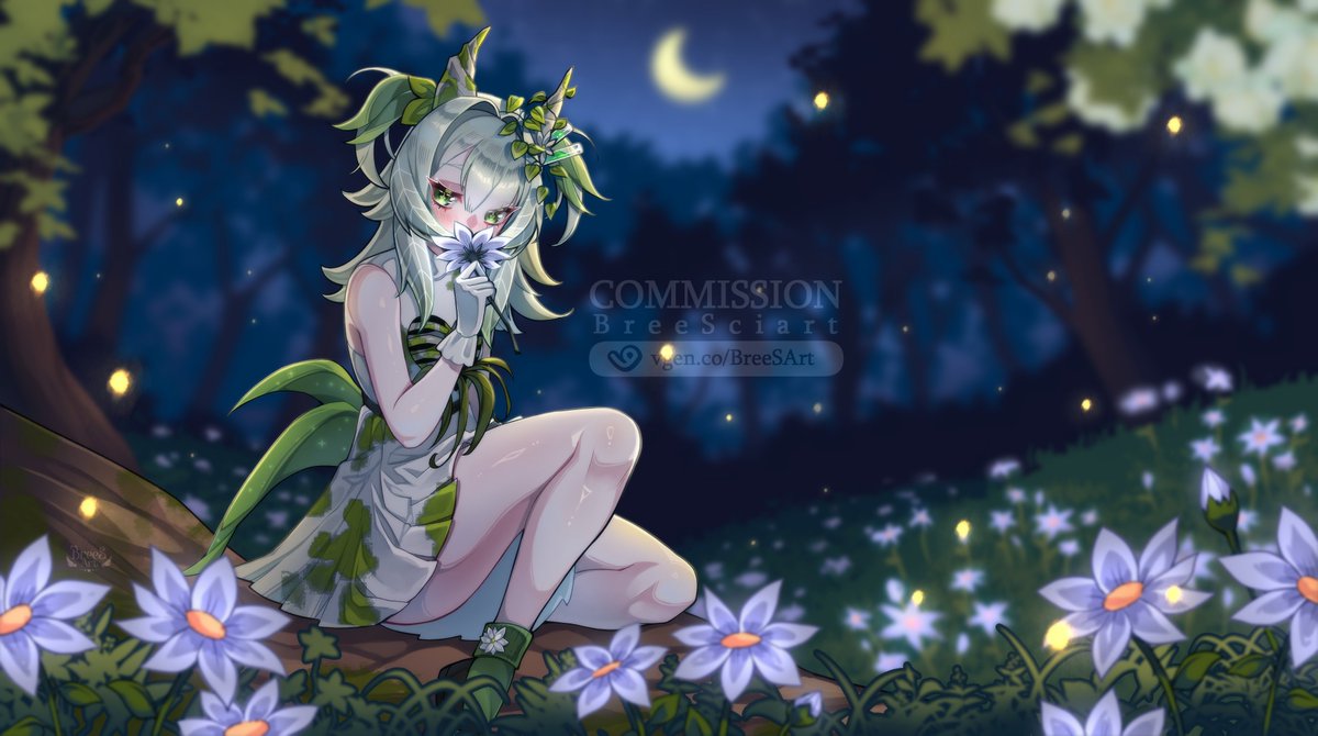 C0mm for @/junerielle 🌿🍃(˶ˆᗜˆ˵)