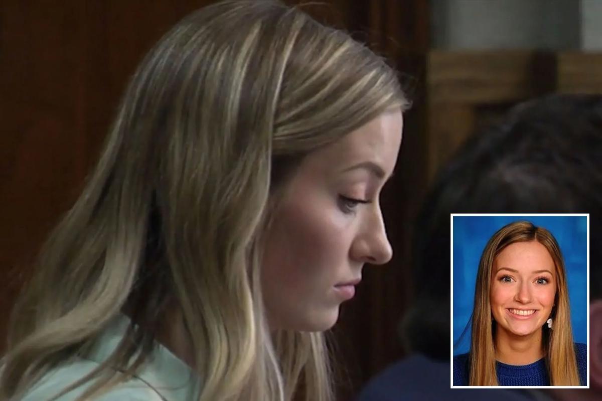 New York Post tweet media