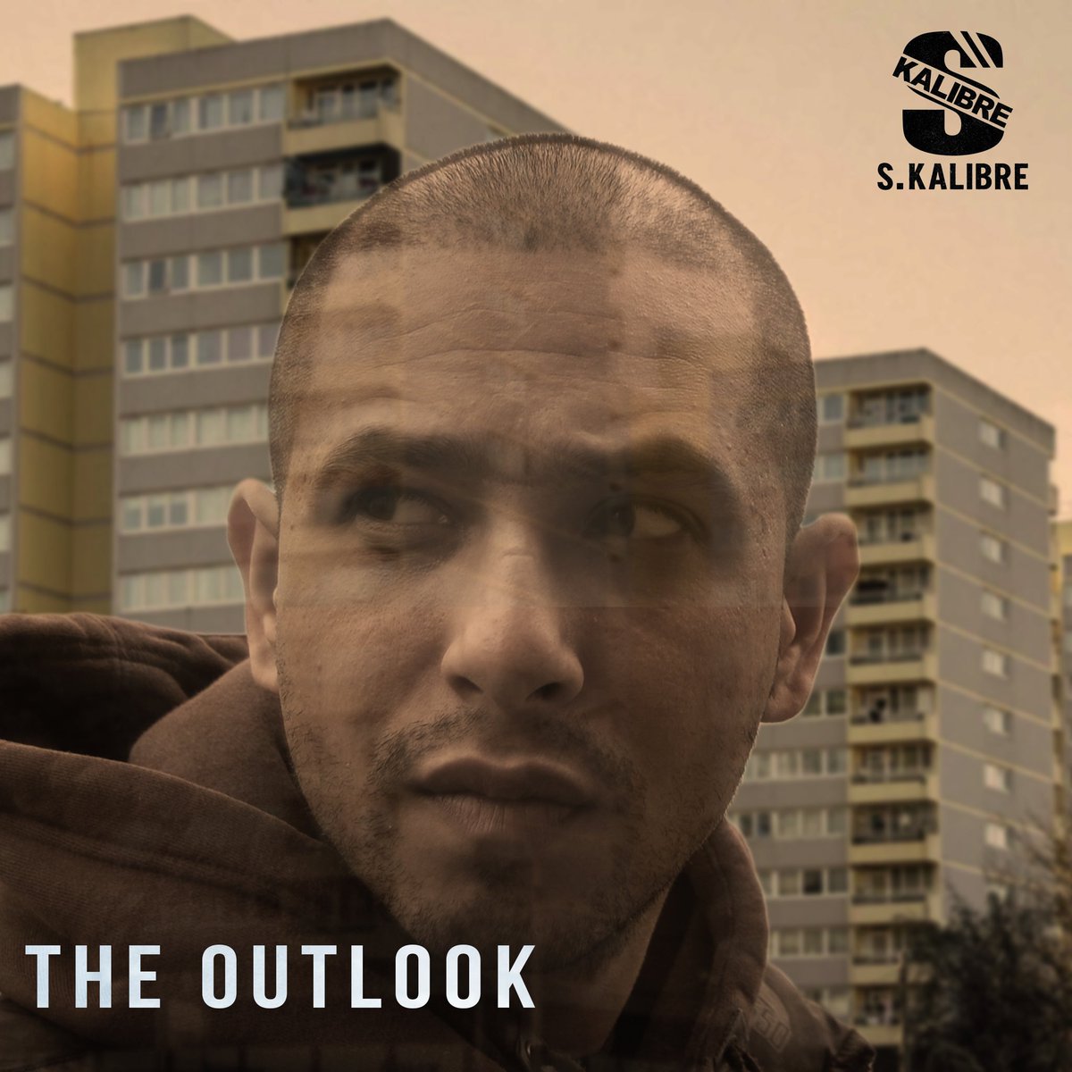 Big news S.Kalibre - The Outlook is out now on bandcamp. The album was  originally recorded back in 2003 and is now officially available on Bandcamp.
Click to listen. 
skalibre.bandcamp.com/album/the-outl…