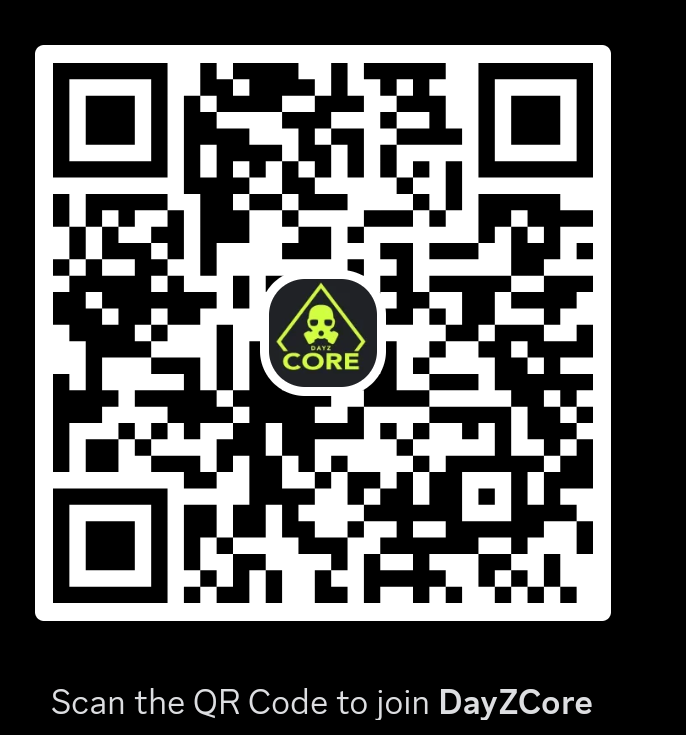DAYZCORE tweet media