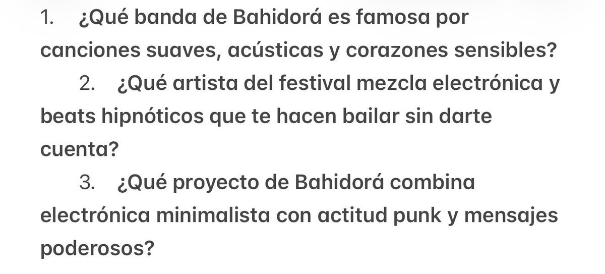 Los Imaginantes tweet media