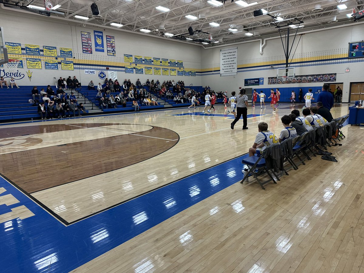 Indy Boys Basketball tweet media