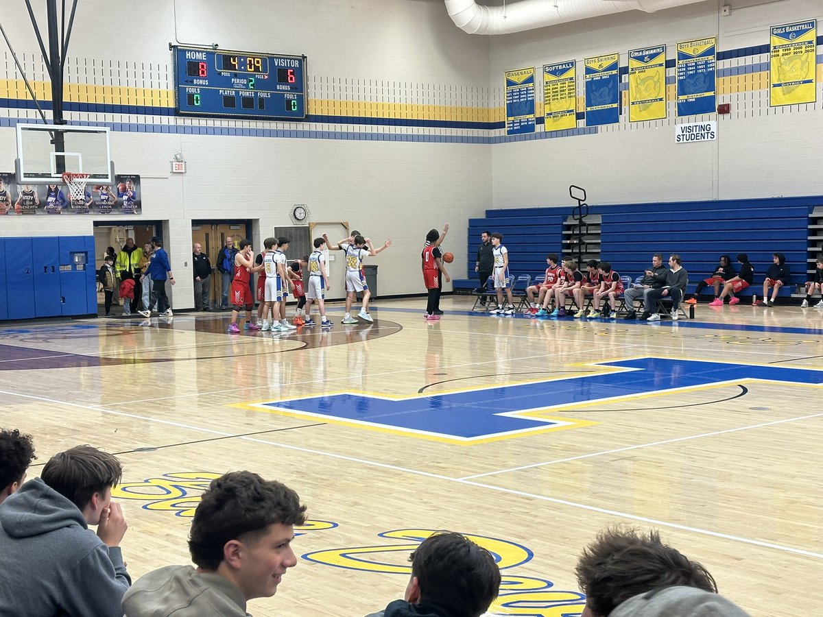 Indy Boys Basketball tweet media