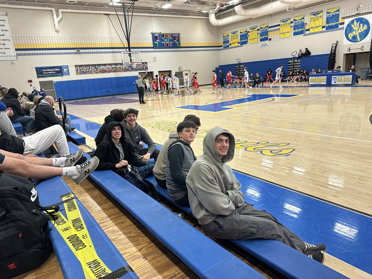 Indy Boys Basketball tweet media