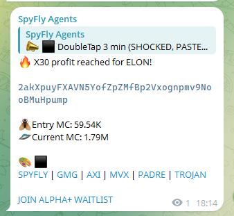 A True Puffy Story! tweet media