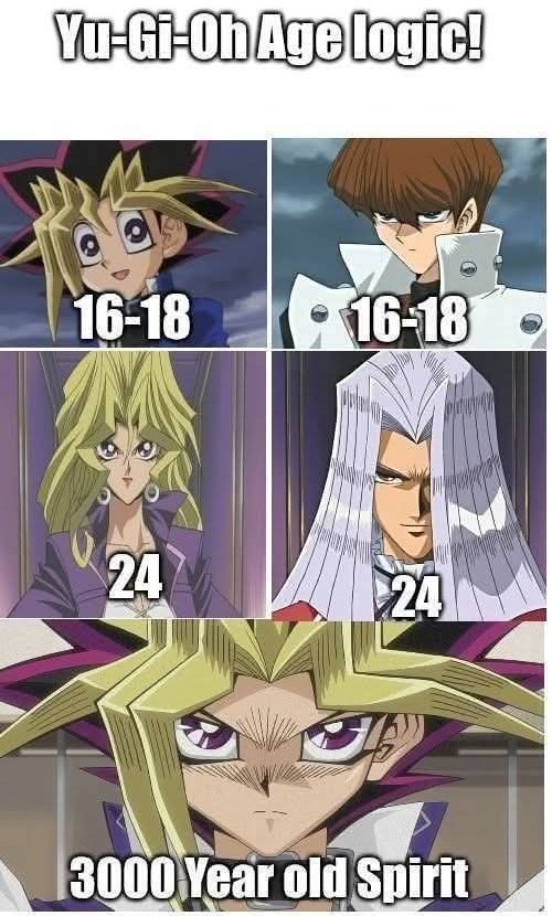 Yugiman101 (@yugiman101) on Twitter photo 