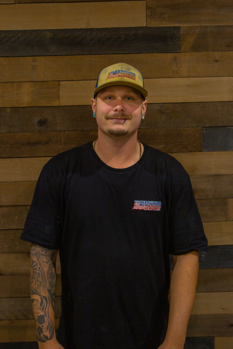 PM_Services_'s tweet image. 🎉 Happy Birthday to Greg, our dedicated Plumber! Your hard work and knowledge keep the water flowing and homeowners happy. Wishing you a day filled with celebration!

#callpromech