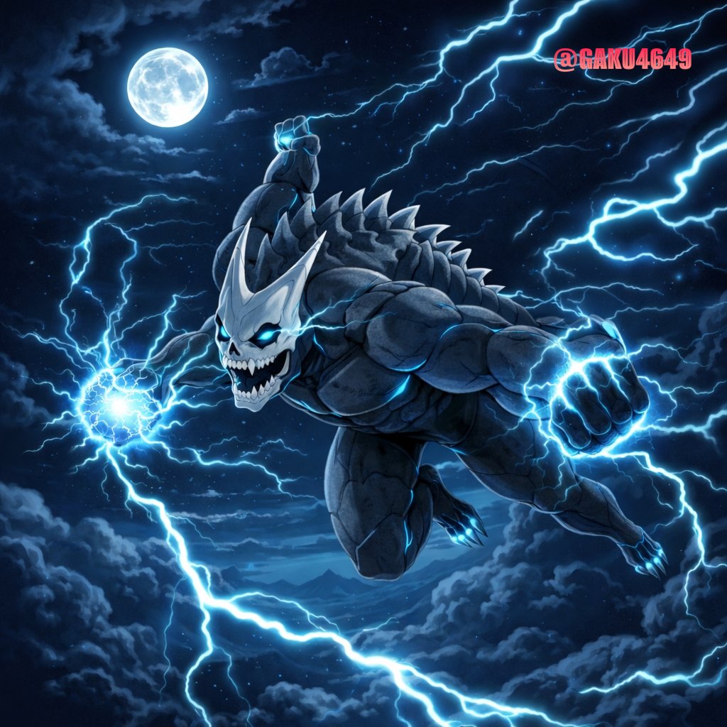 雅琥(G・A・K・U)🦑🐙 tweet media