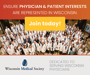 WisMed's tweet image. There's still time for you to join the Wisconsin Medical Society for 2026! Stay up to date on important issues and add your voice. Join today!
wismed.org/wismed/wismed/…

#WisMedMembers #MembershipMatters #physicians #MedStudents