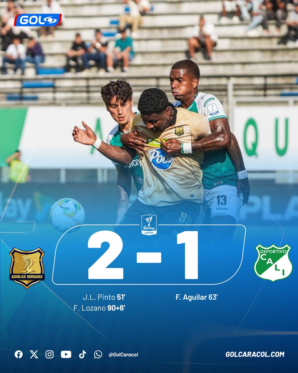 Falco FC tweet media