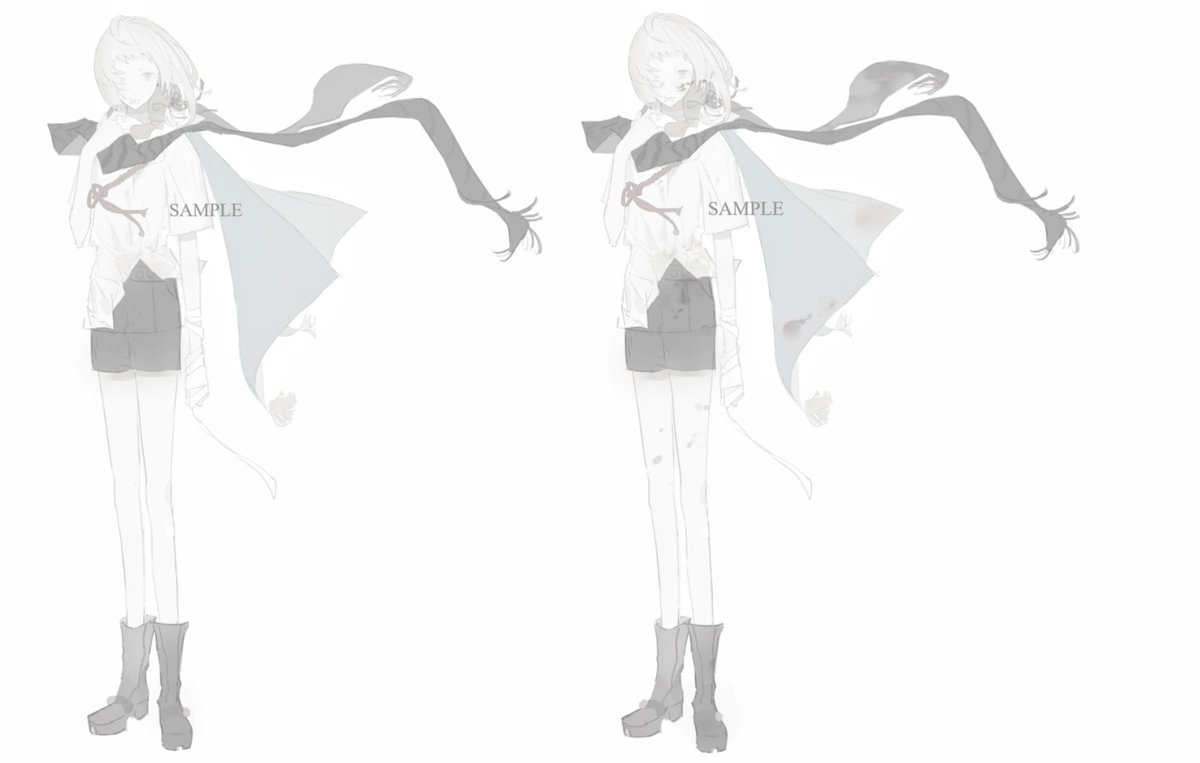 Lootrap_'s tweet photo. 審 https://t.co/xwB2XWBP5f