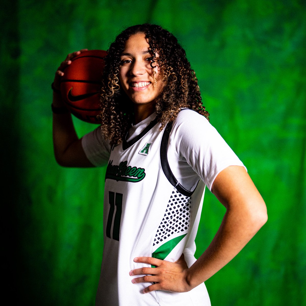 UNT Women's Basketball tweet media