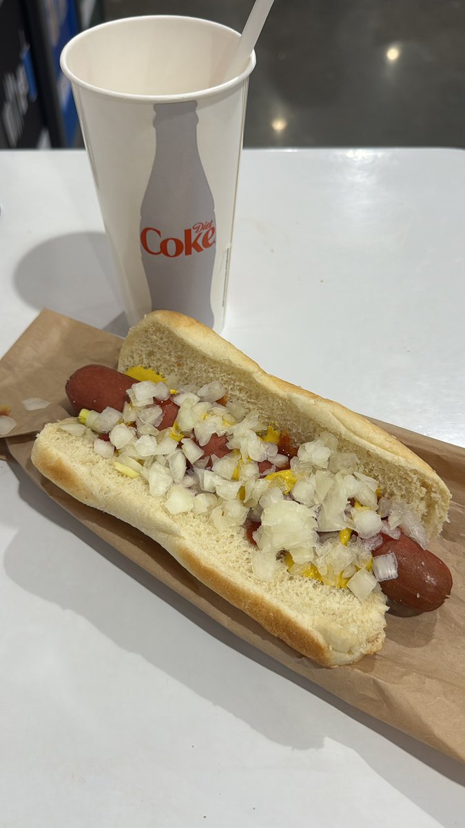 always makes the day better