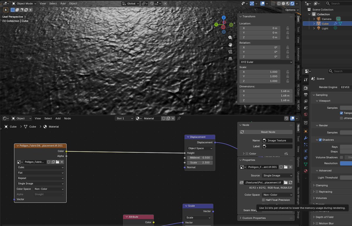 AstroFox tweet media