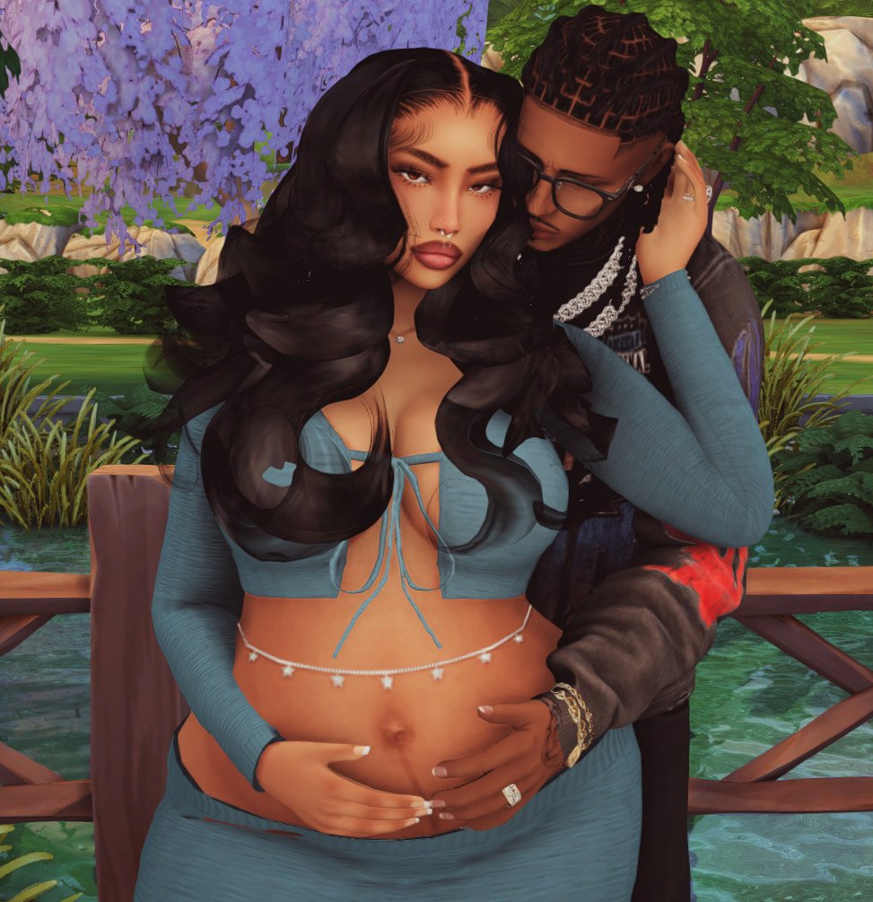 shhhdevon's tweet image. baby boy hayden loading.... 🍼💙