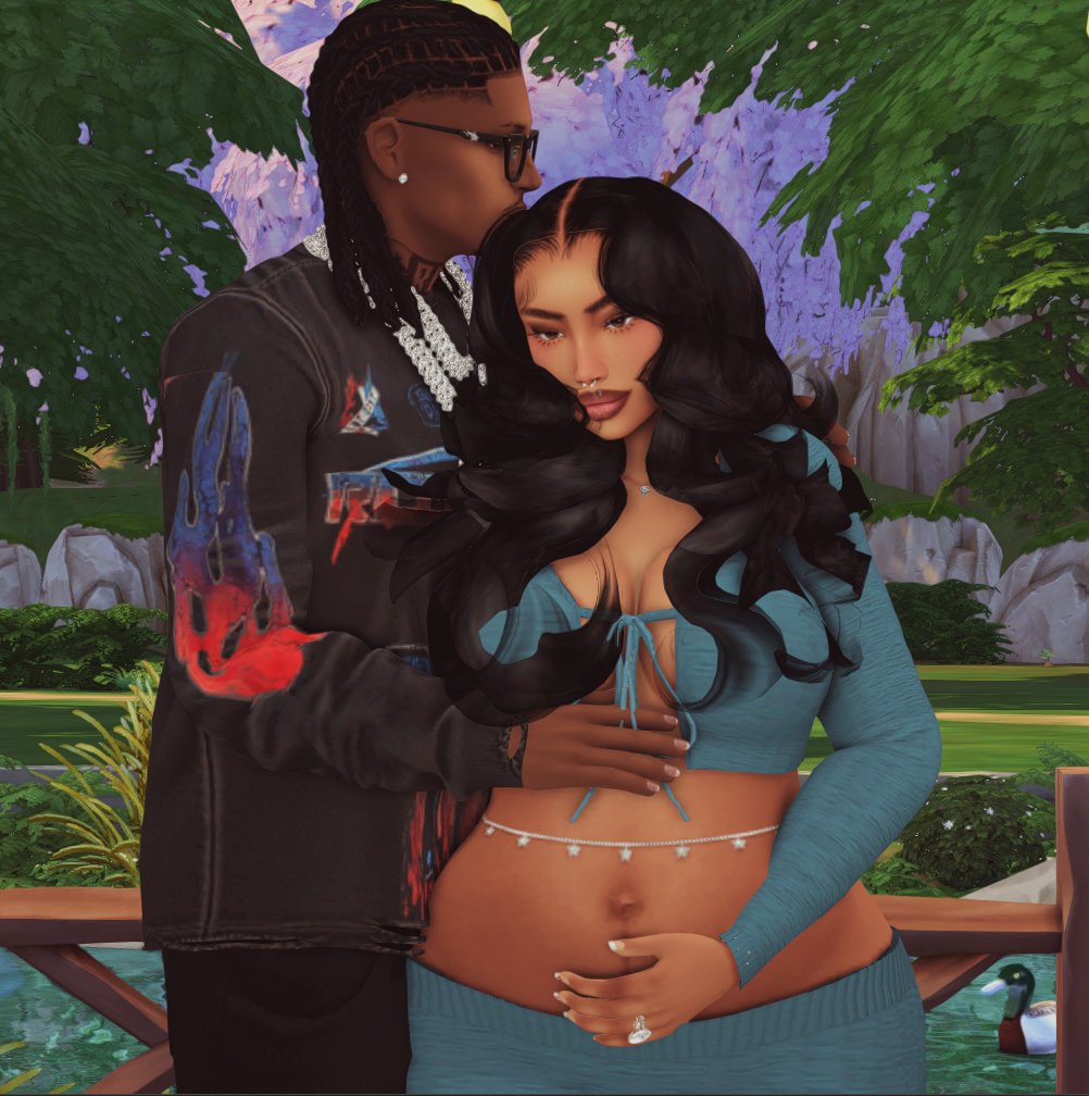 shhhdevon's tweet image. baby boy hayden loading.... 🍼💙