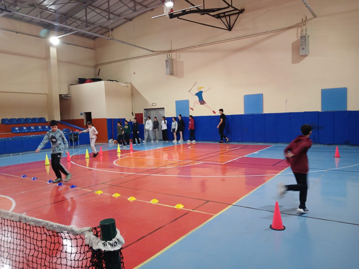 Kars Gençlik ve Spor İl Müdürlüğü tweet media
