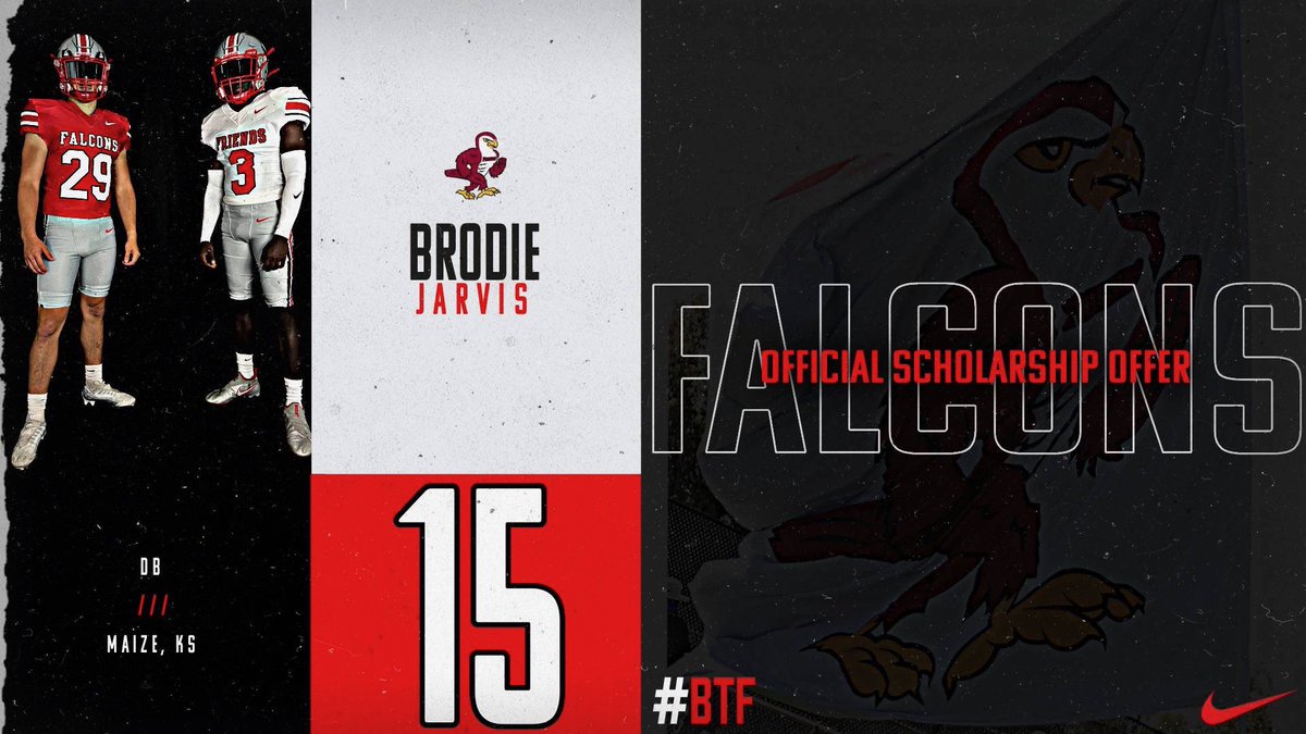 Brodie Jarvis tweet media