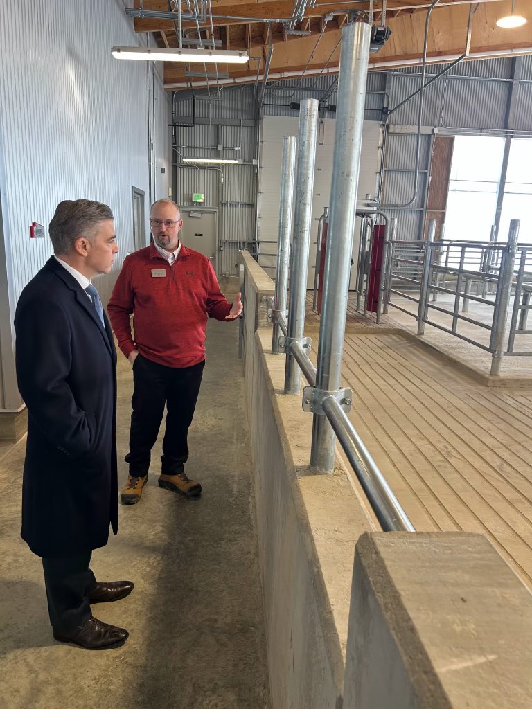 Congressman Mike Carey tweet media