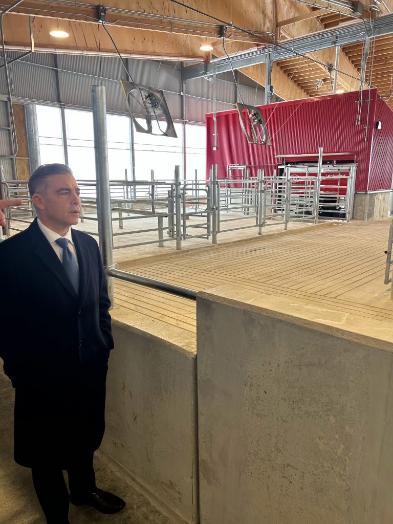 Congressman Mike Carey tweet media