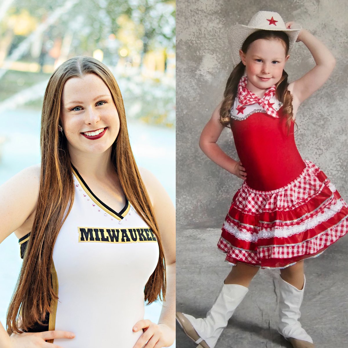 It’s Ellianna!

What got you started in dance? My Grandma put me in creative dance classes at the age of two at Academy of Dance Arts. From there, I never stopped. In later years however, I started to explore other styles like pom and hip hop.