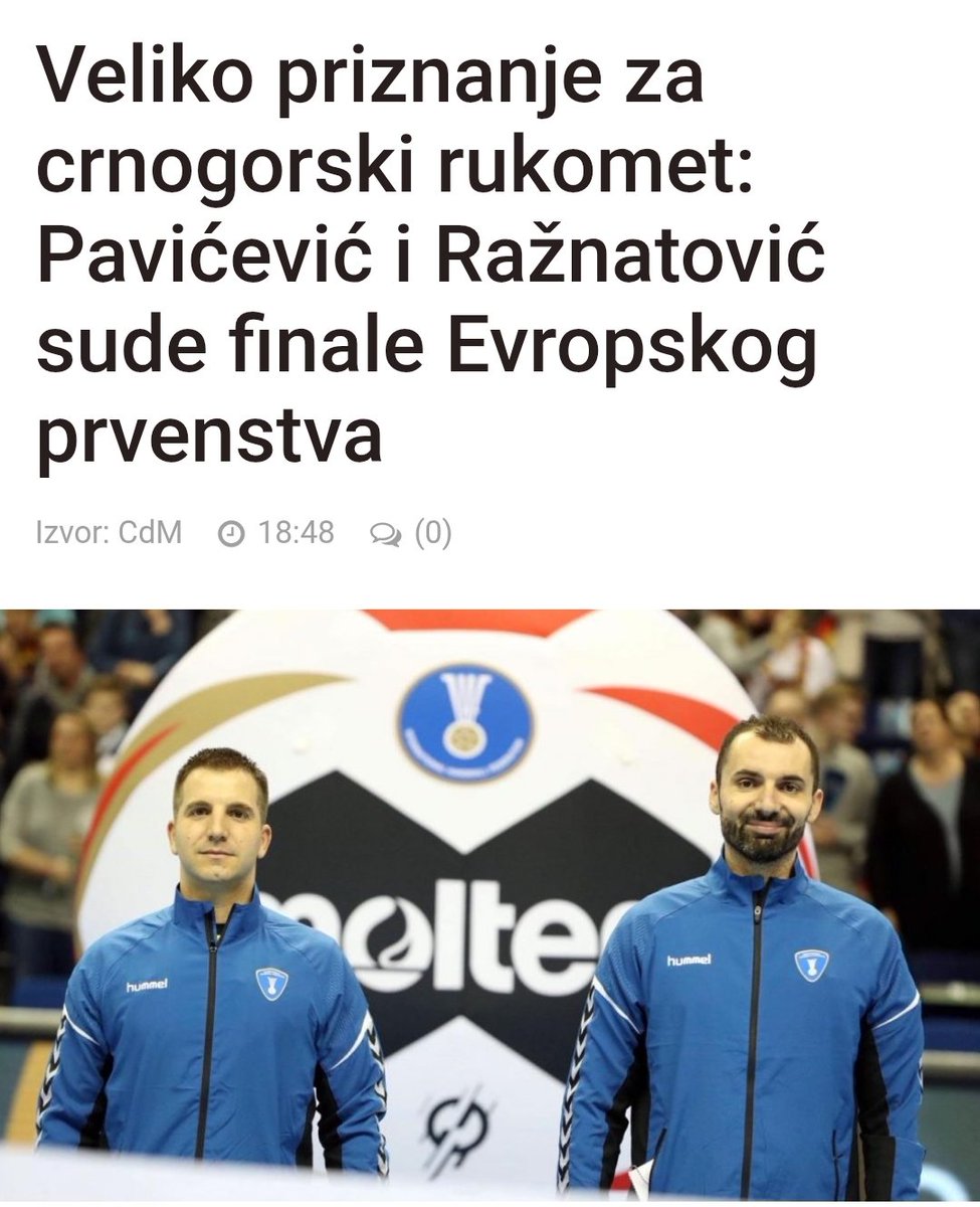 jovanovic_ranka's tweet photo. Znala sam da će ovako biti ❤️😊 Bravo Miloše👏Bravo Ivane👏 https://t.co/aqXsXKGS3Q