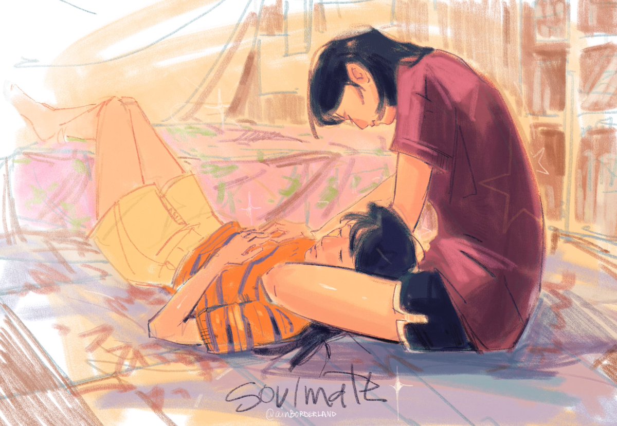 #soulmate