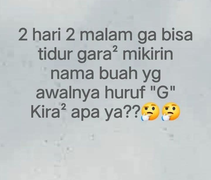 Ketawa itu GRATIS 🛩 tweet media