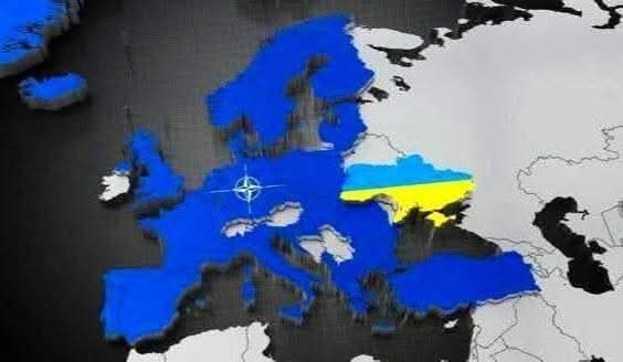 OlenaRohoza's tweet image. Would you like Ukraine to become a member of NATO?

Yes or No?